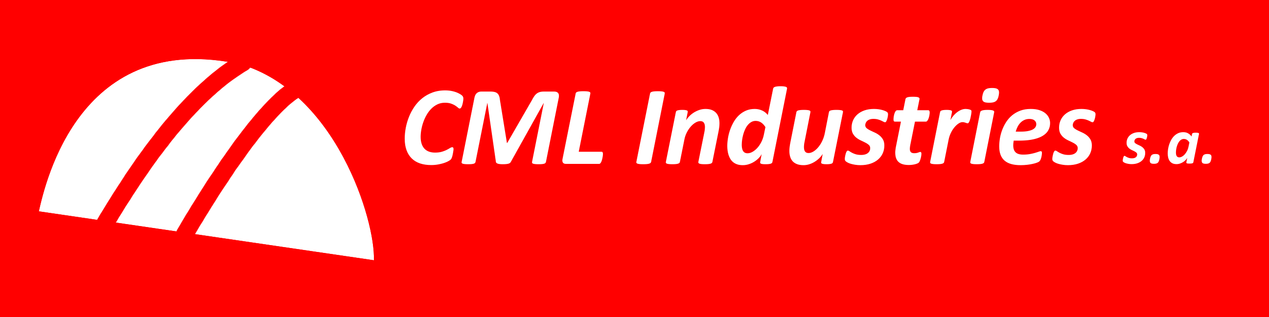Logo CML Industries