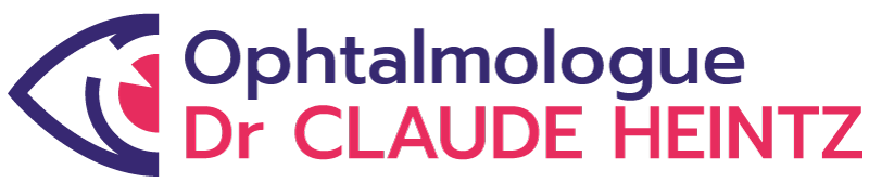 Logo Docteur Claude Heintz