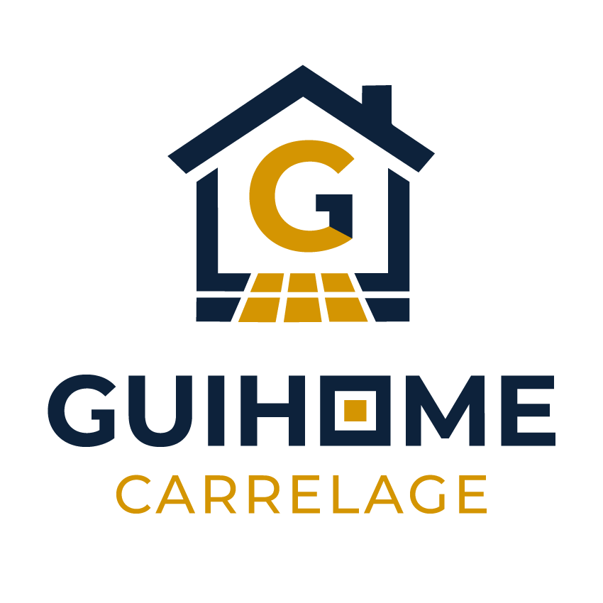 Logo Guihome Carrelage