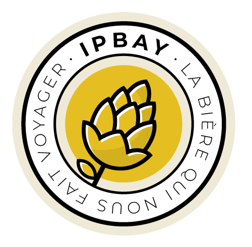 Logo IPBAY