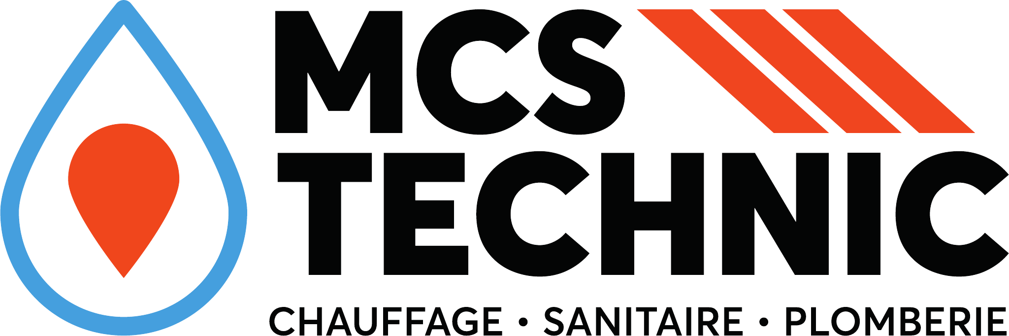 Logo officiel MCS Technic